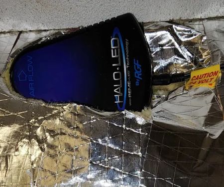 Indoor Climate Solutions llc