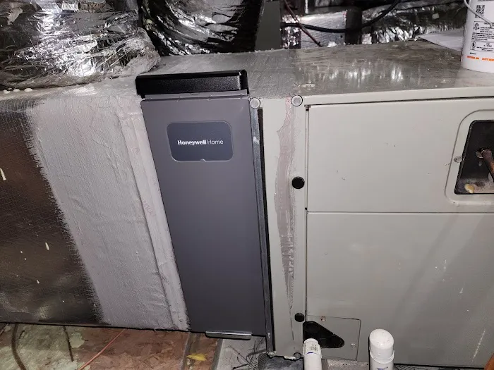 Indoor Climate Solutions llc Picture 5