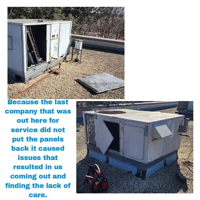 Indoor Climate Solutions llc Picture 10