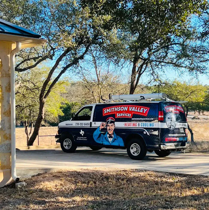 Smithson Valley Services, LLC Picture 2