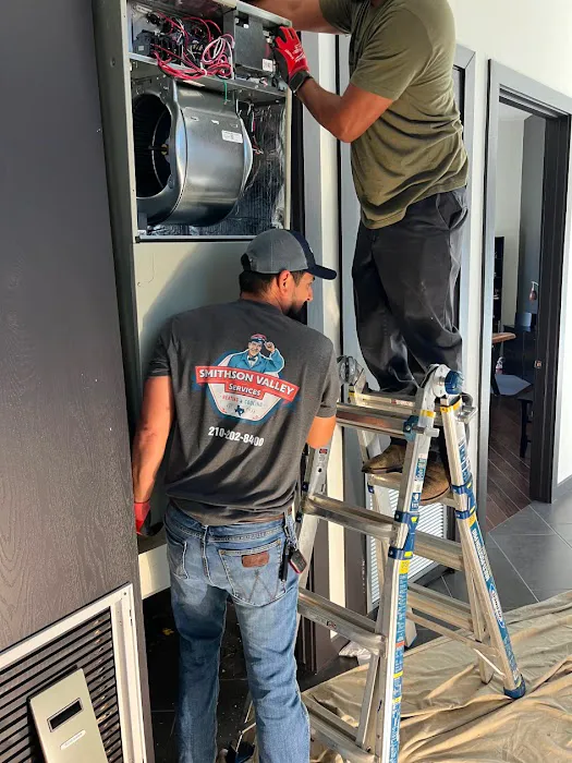 Smithson Valley Services, LLC Picture 6