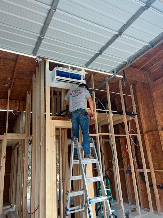 Smithson Valley Services, LLC Picture 9