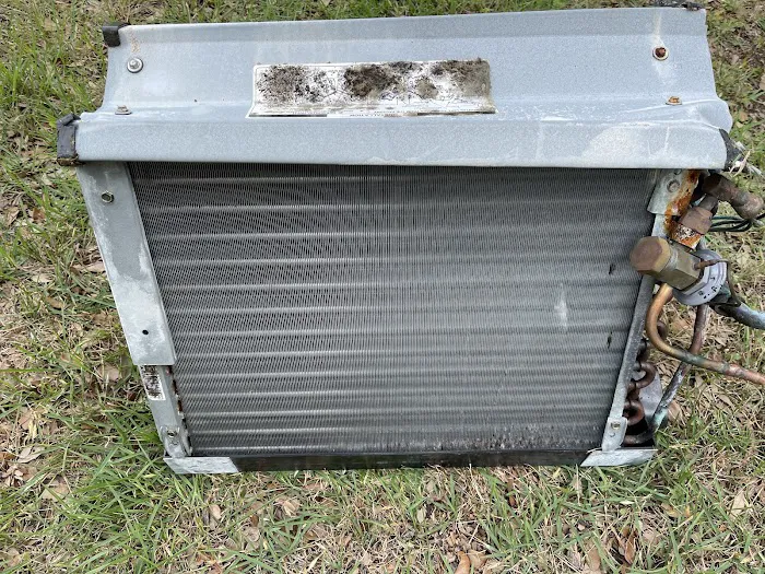 Smithson Valley Services, LLC Picture 8