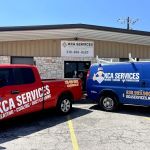 KCA Services