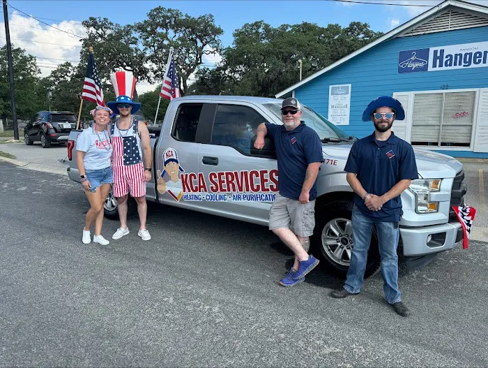 KCA Services Picture 4