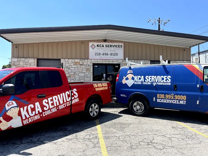KCA Services Picture 3