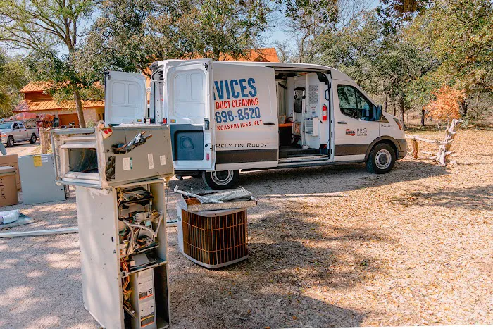 KCA Services Picture 5