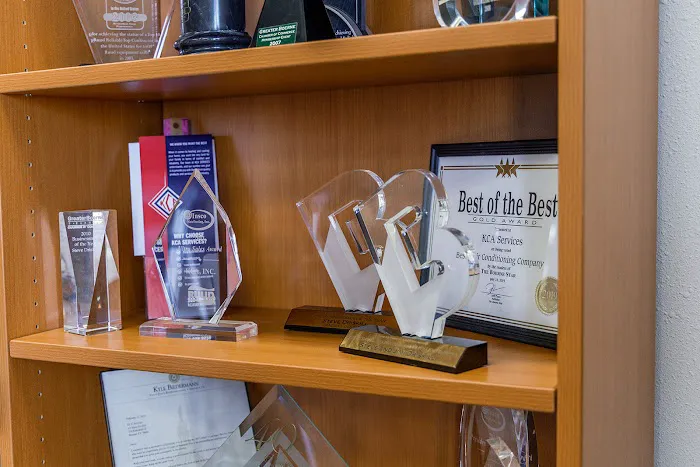 KCA Services Picture 7