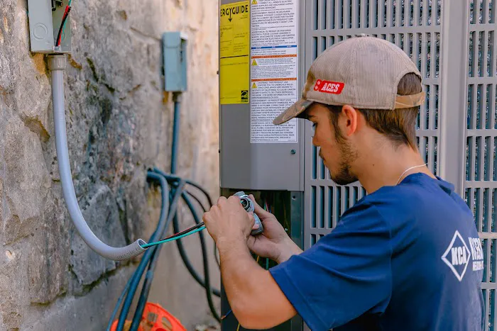 KCA Services Picture 6