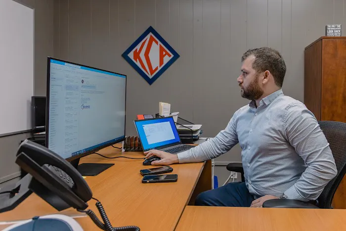 KCA Services Picture 9