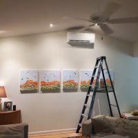 TKO Heating & Air Austin ico