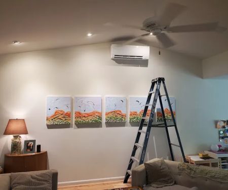 TKO Heating & Air Austin