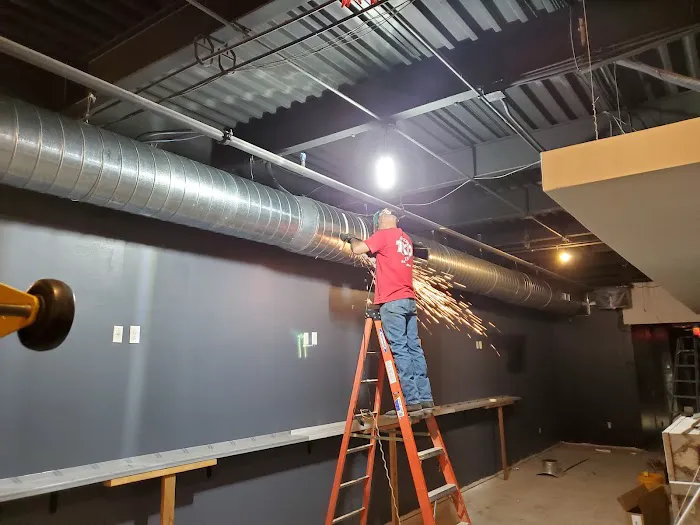 TKO Heating & Air Austin Picture 2