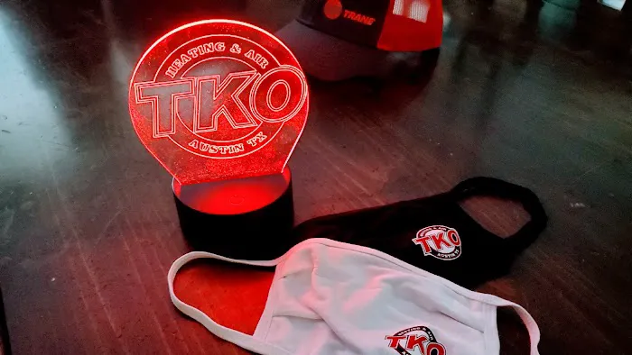TKO Heating & Air Austin Picture 3