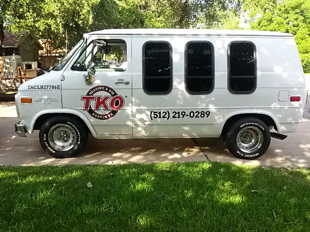 TKO Heating & Air Austin Picture 7