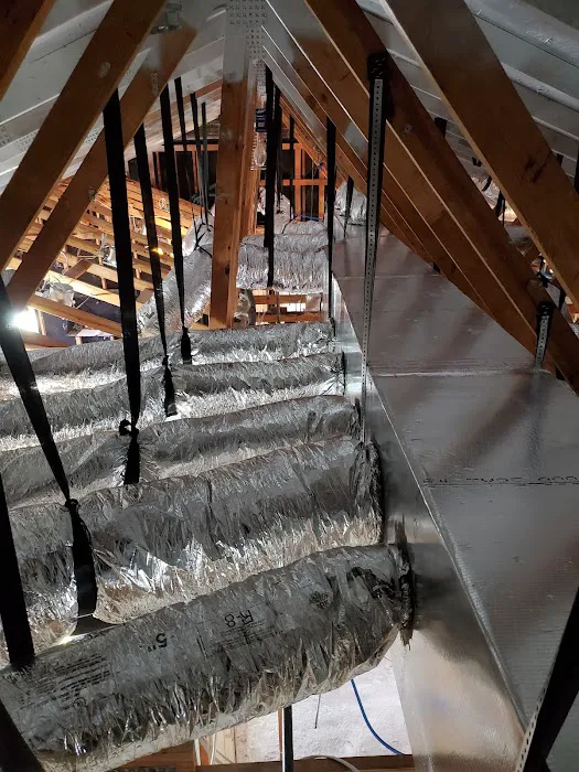 TKO Heating & Air Austin Picture 6