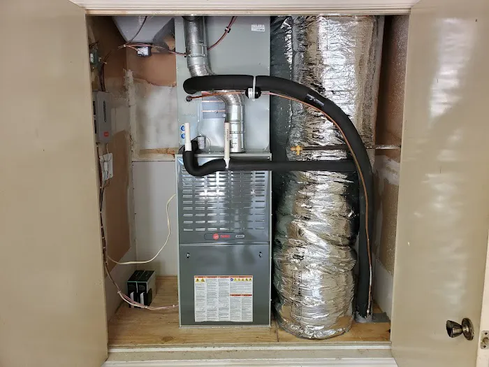 TKO Heating & Air Austin Picture 5