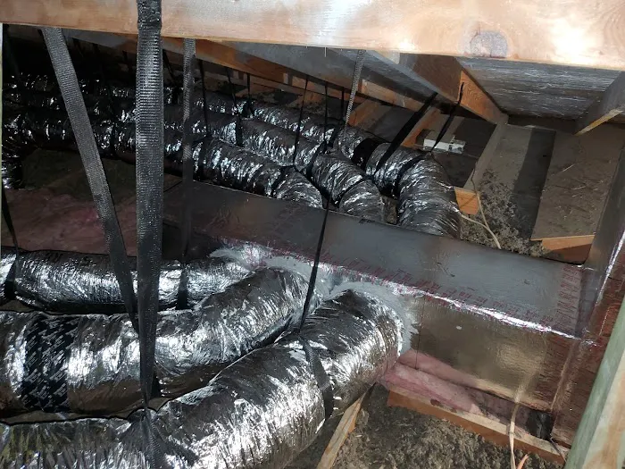 TKO Heating & Air Austin Picture 10