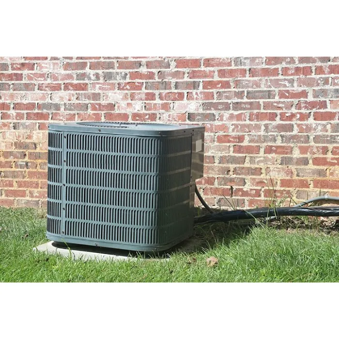 DR HVAC Services LLC Picture 3
