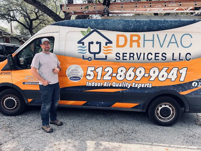 DR HVAC Services LLC Picture 2