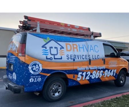DR HVAC Services LLC