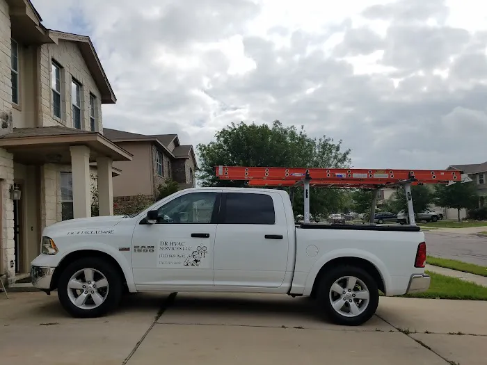DR HVAC Services LLC Picture 4