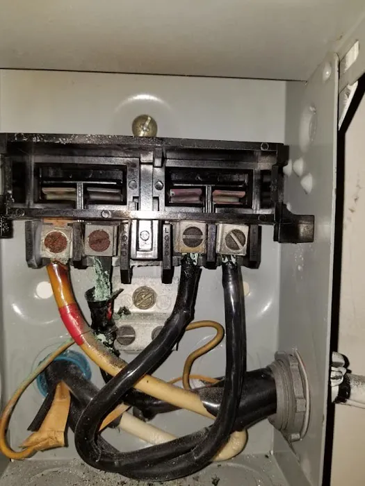 DR HVAC Services LLC Picture 6