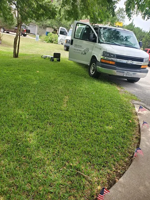 DR HVAC Services LLC Picture 5