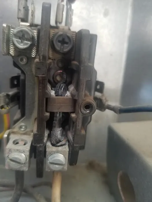 DR HVAC Services LLC Picture 10