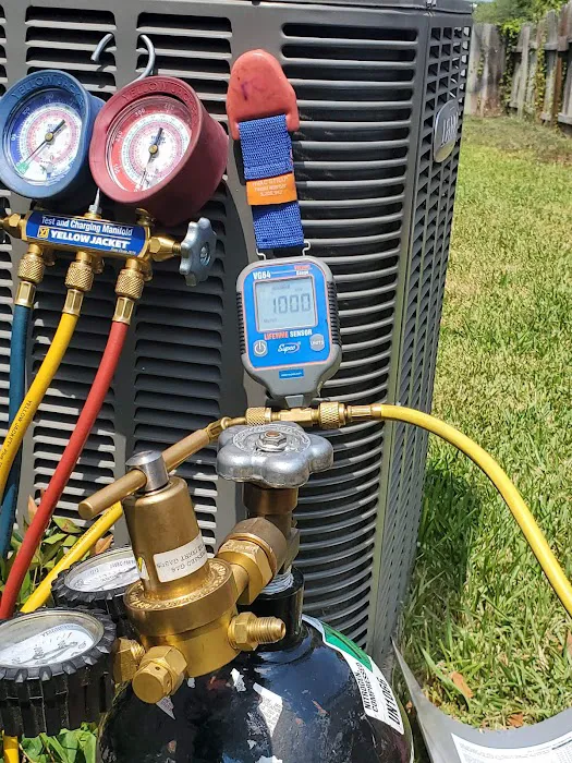 DR HVAC Services LLC Picture 8