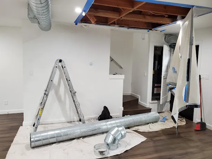 Espinoza HVAC Picture 3