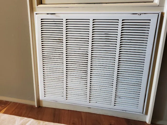 Espinoza HVAC Picture 1