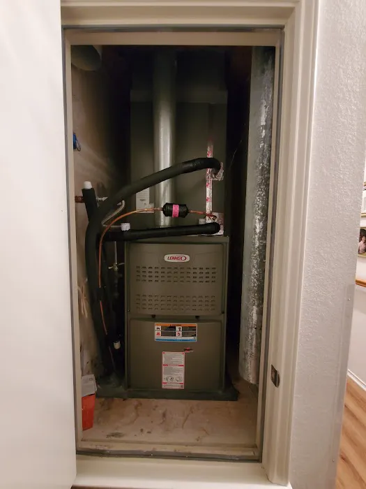 Espinoza HVAC Picture 2