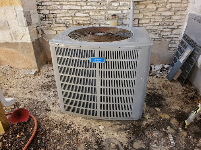Espinoza HVAC Picture 4