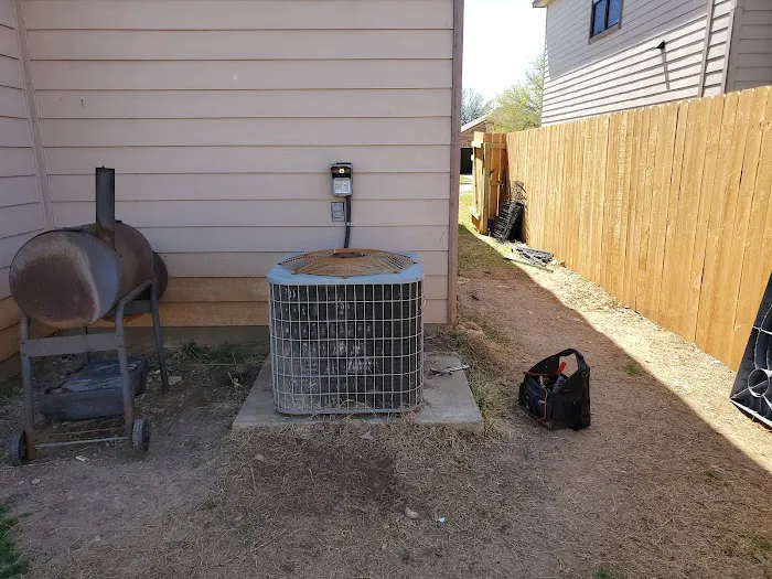 Espinoza HVAC Picture 8