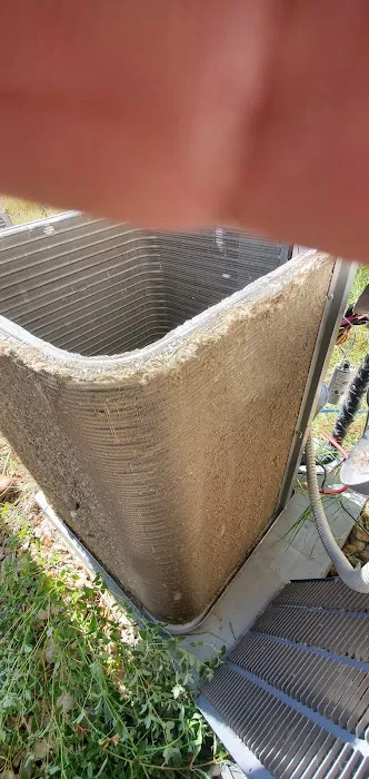 Espinoza HVAC Picture 5