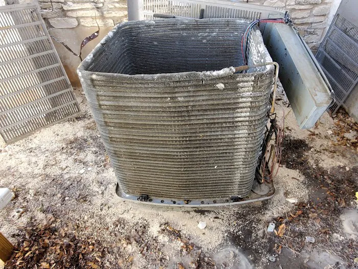 Espinoza HVAC Picture 10