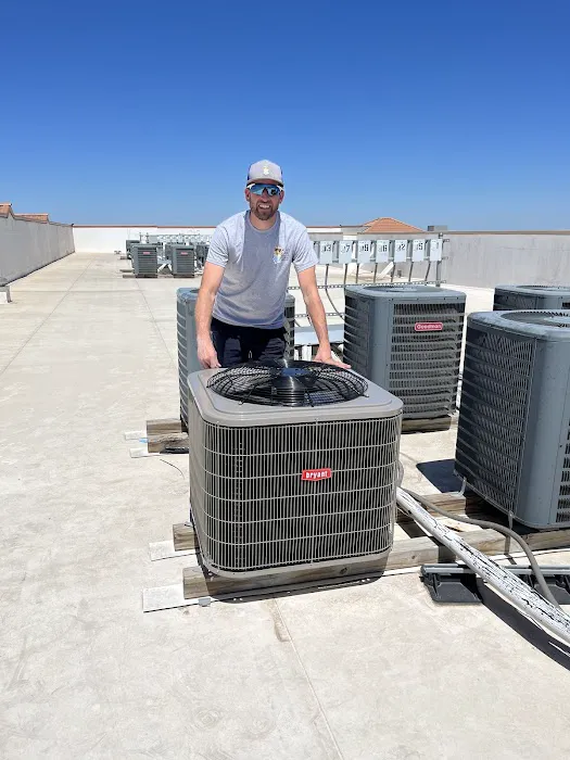 Always Cool Heating and Air Conditioning LLC Picture 1