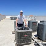 Always Cool Heating and Air Conditioning LLC