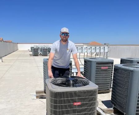 Always Cool Heating and Air Conditioning LLC