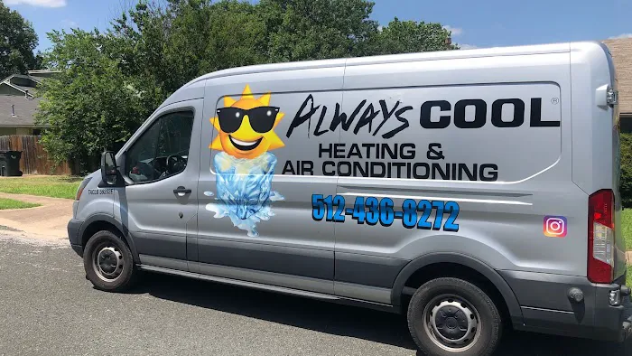 Always Cool Heating and Air Conditioning LLC Picture 3