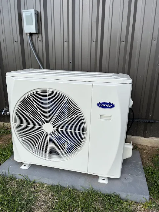 Always Cool Heating and Air Conditioning LLC Picture 4