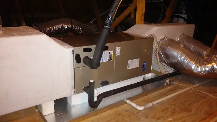 Always Cool Heating and Air Conditioning LLC Picture 8