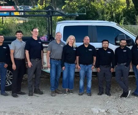 Petrocelli Services Inc.