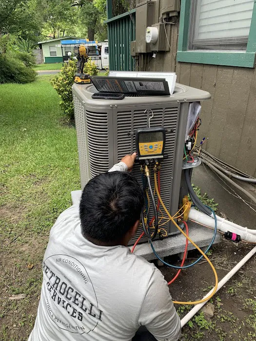 Petrocelli Services Inc. Picture 5