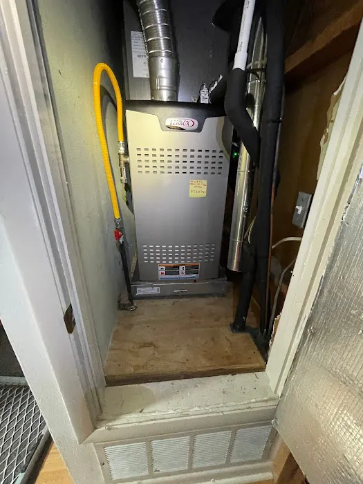 Petrocelli Services Inc. Picture 9