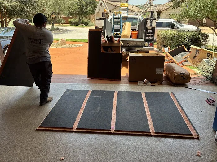 Petrocelli Services Inc. Picture 10