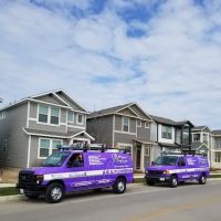 MY TEAM Home & Commercial Services ico