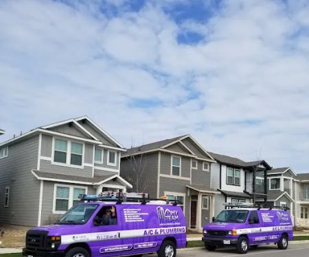 MY TEAM Home & Commercial Services