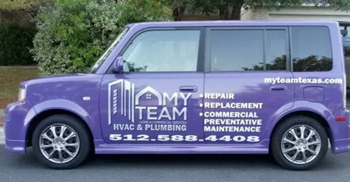 MY TEAM Home & Commercial Services Picture 3